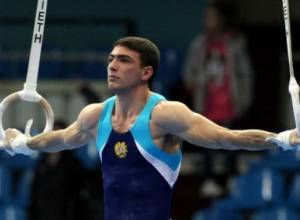 Հարություն Մերդինյանը եւ Արթուր Դավթյանը