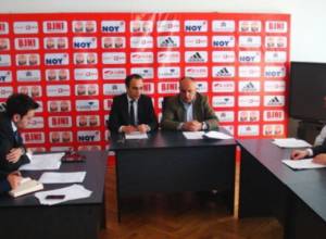 ՈՒԵՖԱ-ի արտոնագրեր ստացան 6 ակումբներ