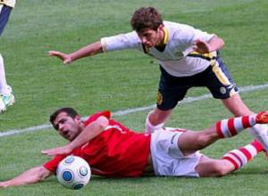 «Բանանցը» բողոք է ներկայացրել ՀՖՖ