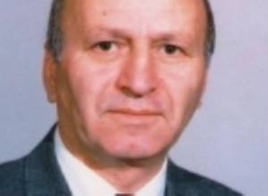 Մահացել է Նշան Մունչյանի մարզիչը