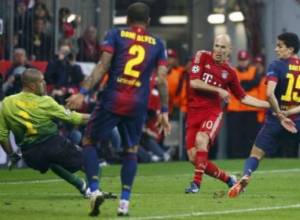 «Բավարիան» հակառեկորդը վերածեց ռեկորդի