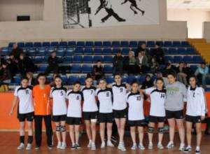 Ստուգողական խաղեր Թբիլիսիում