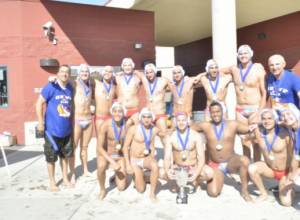 Հայաստանի թիմը՝ Կալիֆորնիայի գավաթակիր