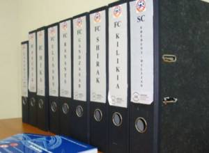 «Ուլիսը» եւ «Արարատը» տուգանվեցին