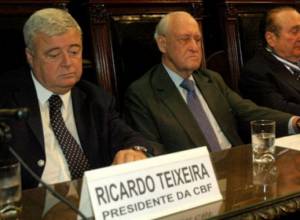 Ժոաո Ավելանժը կաշառակեր ճանաչվեց