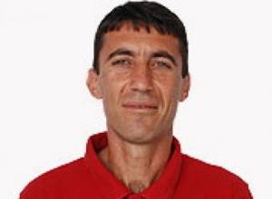 Արմեն Սանամյանը ՝  «Ալաշկերտի» գլխավոր մարզիչ