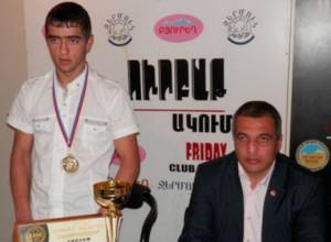 «Պետական այրերը ժամանակ չունեն սպորտի համար»