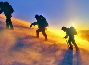 Մեր լեռնագնացները կմեկնեն Էլբրուս