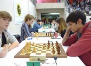 Հայ տղան՝ Ֆրանսիայի չեմպիոն