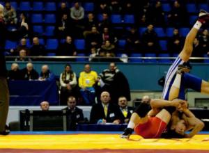 Երեք մեդալ Օդեսայից