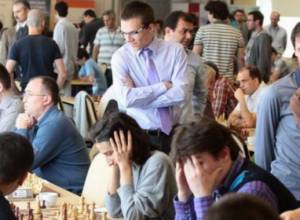 Հայաստանի չեմպիոնը կրկին հաղթեց