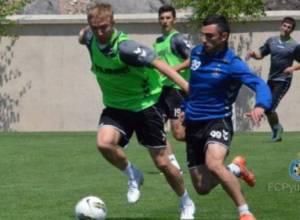 «Փյունիկի» 2 խաղացող բաց կթողի եզչափակիչը