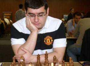 Հայկական զույգեր Եվրոպայի առաջնությունում