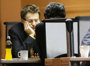 Լեւոն Արոնյանը հաղթեց Նակամուրային