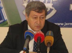 Գազի գինը՝ քաղաքական խնդիր