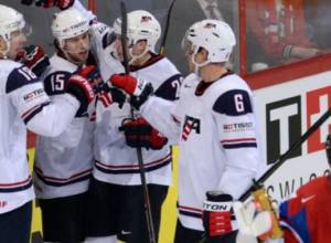 ԱՄՆ ջախջախեց Ռուսաստանին