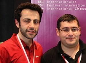 Մերոնցից լավագույնը Սերգեյ Մովսեսյանն է