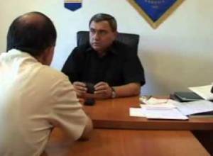 Սարգիս Իսրայելյանը հրաժարական տվեց