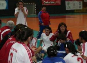 Պարտությունների դիմաց հրաժարական տվեց