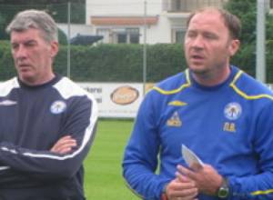 «Բանանցը» մաքրում է շարքերը