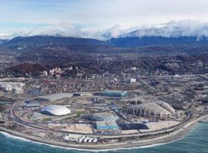 Սոչի-2014 օլիմպիական խաղերն ամենաթանկն են