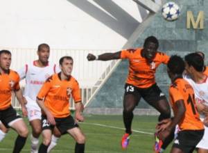 «Շիրակը» կհավաքվի հունիսի 3-ին