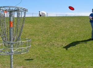 Նոր մարզաձեւ Հայաստանում