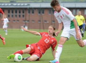 Երեք պարտություն երեք խաղում