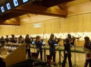 Հրաձգության աշխարհի գավաթ