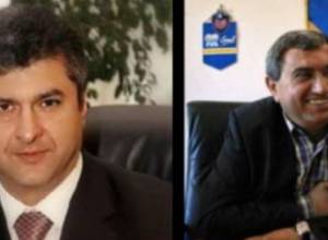 Սարգիս Իսրայելյանը հաստատեց իր հրաժարականը