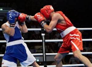 Հովհաննես Դանիելյանը պարտվեց Դավիթ Հայրապետյանին