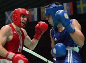 Հովհաննես Բաչկովը պարտվեց