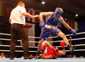 Մնաց մեկ մասնակից