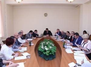 Բագրատյանին մերժեցին. ԱԺ-ն  կո՞ղմ է «օֆշորին»