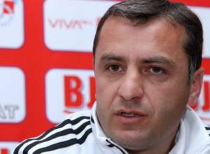 «Մեր խնդիրն է հաղթել ցանկացած խաղում»