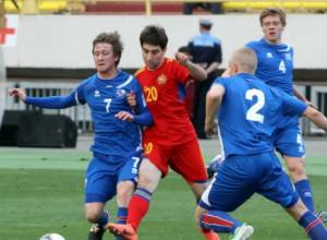 Ռաֆայել Նազարյանը գոհ է պարտված խաղից