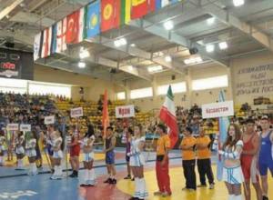 Պարտվեցին կիսաեզրափակիչում