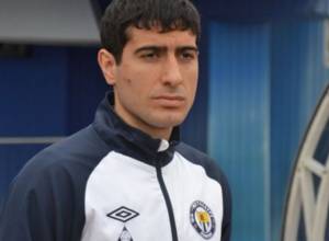 Գեւորգ Ղազարյանի տրանսֆերն արժե 1,2 մլն եվրո