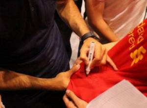 Հենրիկ Մխիթարյանը բուժզննում է անցել