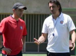 «Միկան» փոխեց գլխավոր մարզչին