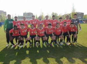 «Արարատը» կմեկնի Սերբիա