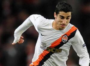 Հենրիխ Մխիթարյանի տրասֆերը ձախողվեց