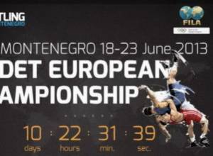 10 հնարավորից՝ երկու մեդալ