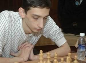 Հաղթեց Ռոբերտ Հովհաննիսյանը