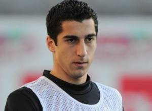 Հենրիխ Մխիթարյանը դեռ չի վերադարձել թիմ