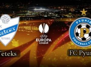 ՈՒԵՖԱ-ն նախպատվությունը տվեց «Փյունիկին»