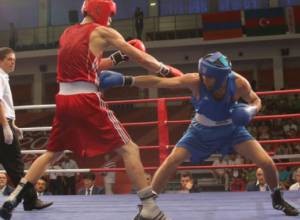 Հենրիկ Մոկոյանը մեդալ կստանա