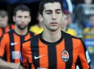 Հենրիխ Մխիթարյանը հանդես կգա Գերմանիայում