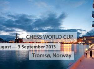 Լեւոն Արոնյանը կմրցի Ղրղըզստանի շախմատիստի հետ