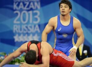 Մեկ արծաթե մեդալ